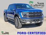Used 2022 Ford F-150 Raptor SuperCrew Cab for sale #FA84506 - photo 1