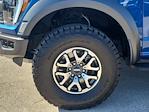 Used 2022 Ford F-150 Raptor SuperCrew Cab for sale #FA84506 - photo 8