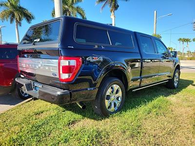 Used 2021 Ford F-150 - photo 1