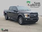 2018 Ford F-150 SuperCrew Cab 4x4 Pickup for sale #FA93351 - photo 4