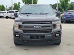 2018 Ford F-150 SuperCrew Cab 4x4 Pickup for sale #FA93351 - photo 5