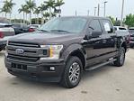 2018 Ford F-150 SuperCrew Cab 4x4 Pickup for sale #FA93351 - photo 1
