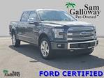 2016 Ford F-150 SuperCrew Cab 4x4 Pickup for sale #FA94221L - photo 1