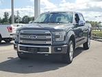 2016 Ford F-150 SuperCrew Cab 4x4 Pickup for sale #FA94221L - photo 4