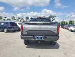 2016 Ford F-150 SuperCrew Cab 4x4 Pickup for sale #FA94221L - photo 6
