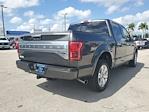 2016 Ford F-150 SuperCrew Cab 4x4 Pickup for sale #FA94221L - photo 2