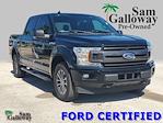 2018 Ford F-150 SuperCrew Cab 4x4 Pickup for sale #FB02530 - photo 1