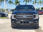 2018 Ford F-150 SuperCrew Cab 4x4 Pickup for sale #FB02530 - photo 2