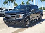 2018 Ford F-150 SuperCrew Cab 4x4 Pickup for sale #FB02530 - photo 3