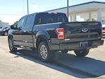 2018 Ford F-150 SuperCrew Cab 4x4 Pickup for sale #FB02530 - photo 4