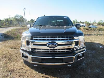Used 2019 Ford F-150 - photo 1