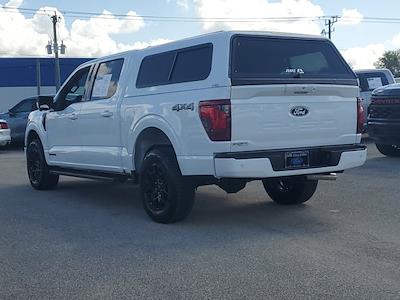 2024 Ford F-150 SuperCrew Cab 4WD Pickup for sale #FB05654 - photo 2