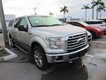 2017 Ford F-150 SuperCrew Cab 4x4 Pickup for sale #FB06108 - photo 3
