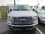 2017 Ford F-150 SuperCrew Cab 4x4 Pickup for sale #FB06108 - photo 4
