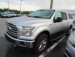 2017 Ford F-150 SuperCrew Cab 4x4 Pickup for sale #FB06108 - photo 1