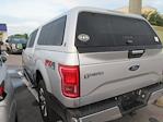 2017 Ford F-150 SuperCrew Cab 4x4 Pickup for sale #FB06108 - photo 2