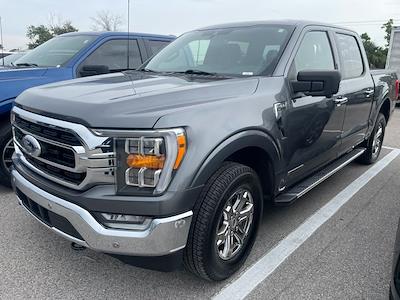 2022 Ford F-150 SuperCrew Cab 4x4 Pickup for sale #FB09268 - photo 1