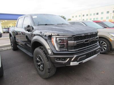 2023 Ford F-150 SuperCrew Cab 4x4 Pickup for sale #FB29112 - photo 1