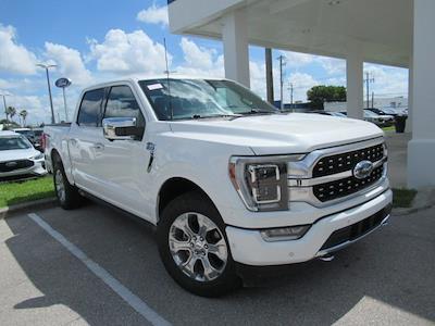 2023 Ford F-150 SuperCrew Cab 4x4 Pickup for sale #FB30052 - photo 1