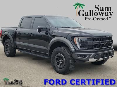 2023 Ford F-150 SuperCrew Cab 4x4 Pickup for sale #FB51707 - photo 1