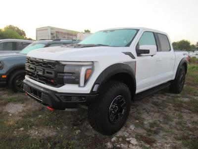 2024 Ford F-150 SuperCrew Cab 4WD Pickup for sale #FB58674 - photo 1