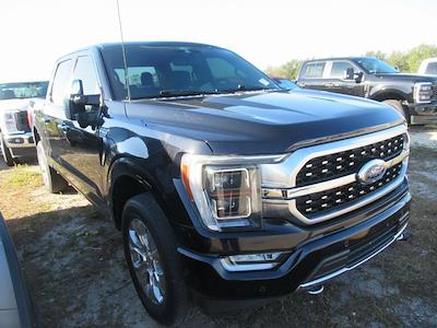 Used 2021 Ford F-150 - photo 1