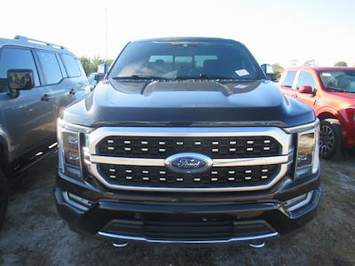 Used 2021 Ford F-150 - photo 1