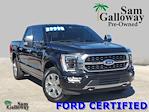 2021 Ford F-150 SuperCrew Cab 4WD Pickup for sale #FB71493L - photo 1