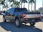 2021 Ford F-150 SuperCrew Cab 4WD Pickup for sale #FB71493L - photo 27
