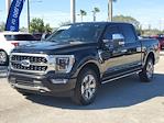 2021 Ford F-150 SuperCrew Cab 4WD Pickup for sale #FB71493L - photo 4