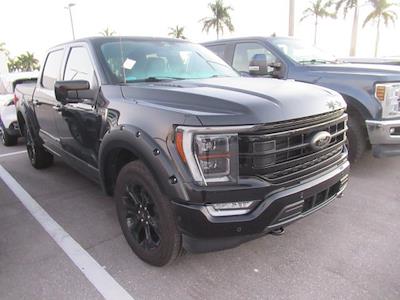 2022 Ford F-150 SuperCrew Cab 4WD Pickup for sale #FB74153 - photo 1