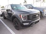 2022 Ford F-150 SuperCrew Cab 4WD Pickup for sale #FB74153 - photo 1