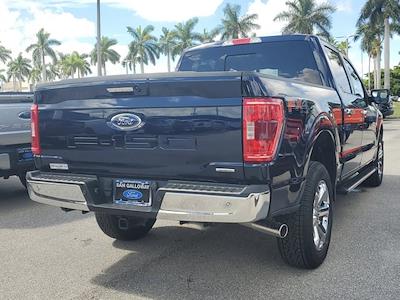 2022 Ford F-150 SuperCrew Cab 4WD Pickup for sale #FB75893 - photo 2