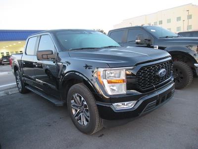 2022 Ford F-150 SuperCrew Cab 4x2 Pickup for sale #FB88525 - photo 1