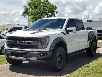 2022 Ford F-150 SuperCrew Cab 4x4 Pickup for sale #FB95811 - photo 1