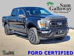 2021 Ford F-150 SuperCrew Cab 4WD Pickup for sale #FC00909 - photo 1