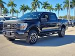 2021 Ford F-150 SuperCrew Cab 4WD Pickup for sale #FC00909 - photo 3