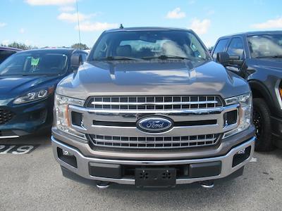 Used 2020 Ford F-150 - photo 1