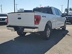 Used 2021 Ford F-150 XLT SuperCrew Cab for sale #FC02847 - photo 2