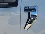 Used 2021 Ford F-150 XLT SuperCrew Cab for sale #FC02847 - photo 9