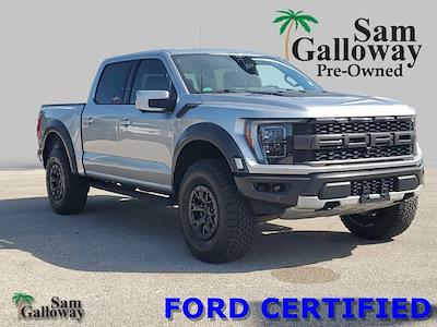 2022 Ford F-150 SuperCrew Cab 4x4 Pickup for sale #FC08557 - photo 1