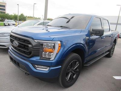 2022 Ford F-150 SuperCrew Cab 4x4 Pickup for sale #FC14099 - photo 1