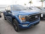 2022 Ford F-150 SuperCrew Cab 4x4 Pickup for sale #FC14099 - photo 3