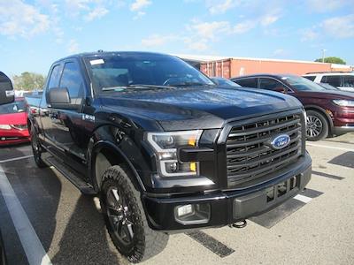 Used 2017 Ford F-150 - photo 1