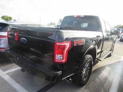 Used 2017 Ford F-150 - photo 1