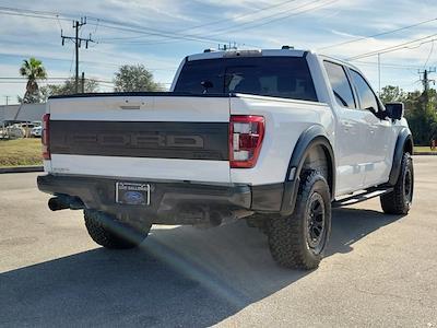Used 2023 Ford F-150 Raptor SuperCrew Cab for sale #FC18162 - photo 2