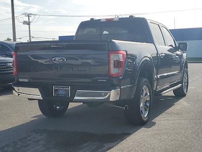 2021 Ford F-150 SuperCrew Cab 4WD Pickup for sale #FC21101 - photo 2