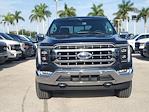 Used 2021 Ford F-150 Lariat SuperCrew Cab for sale #FC21101 - photo 3