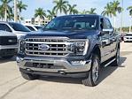 Used 2021 Ford F-150 Lariat SuperCrew Cab for sale #FC21101 - photo 4