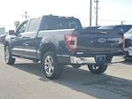 Used 2021 Ford F-150 Lariat SuperCrew Cab for sale #FC21101 - photo 5